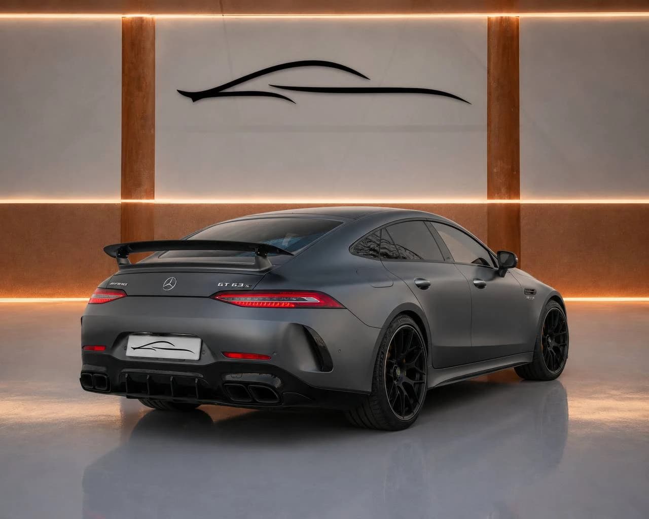 MERCEDES-BENZ AMG — fotografía 4