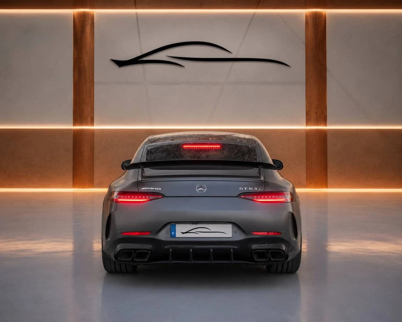 MERCEDES-BENZ AMG — fotografía 5