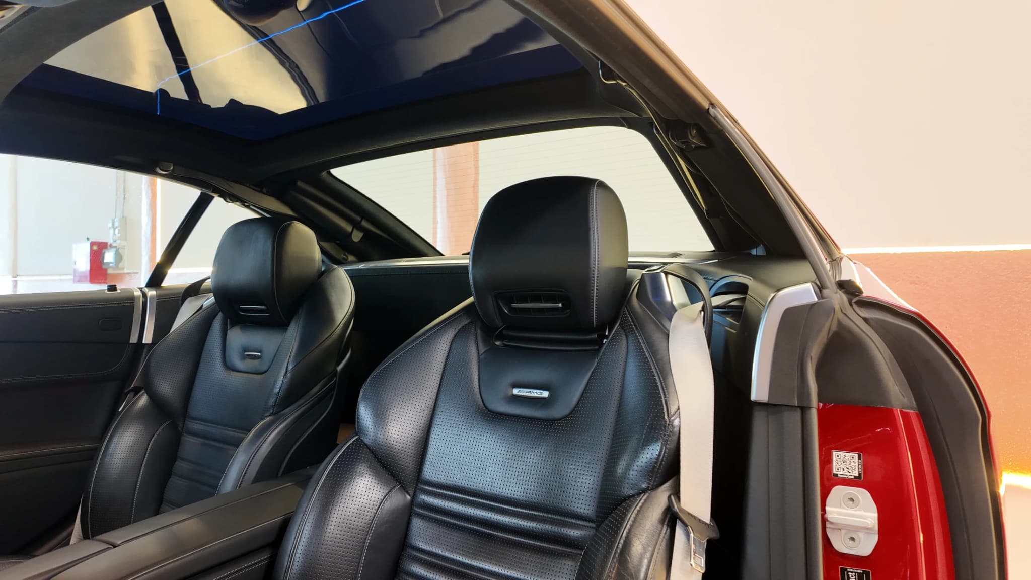 MERCEDES-BENZ SL — fotografía 41