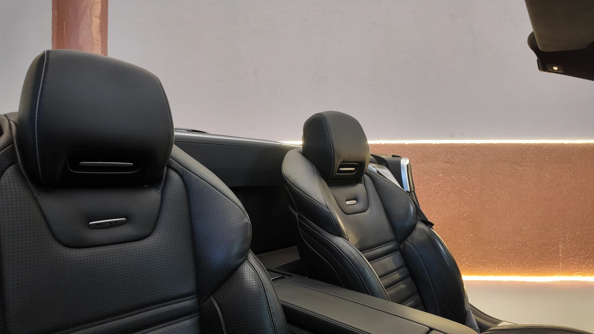 MERCEDES-BENZ SL — fotografía 20