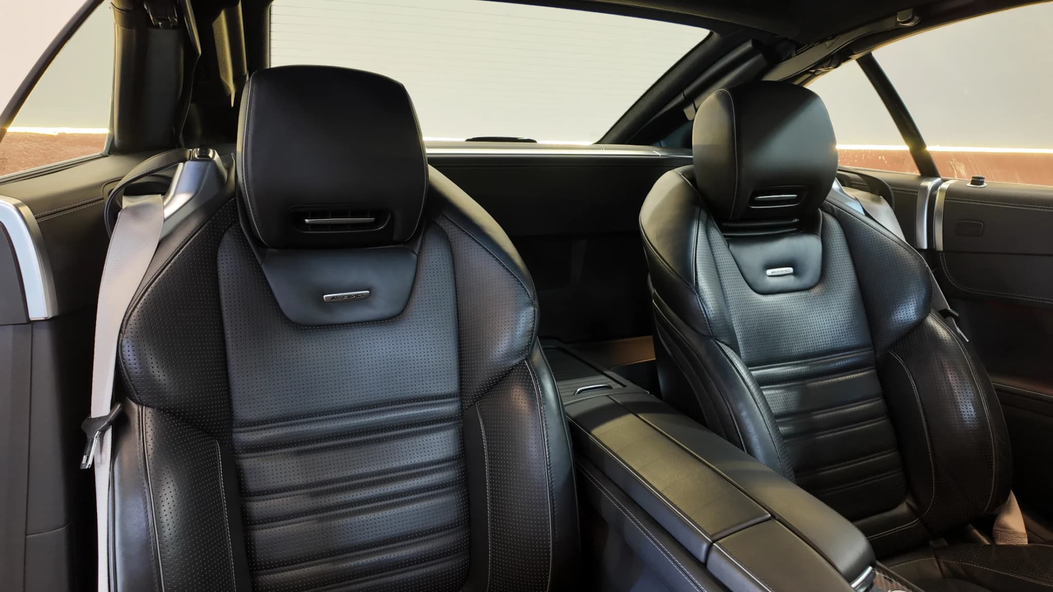 MERCEDES-BENZ SL — fotografía 46