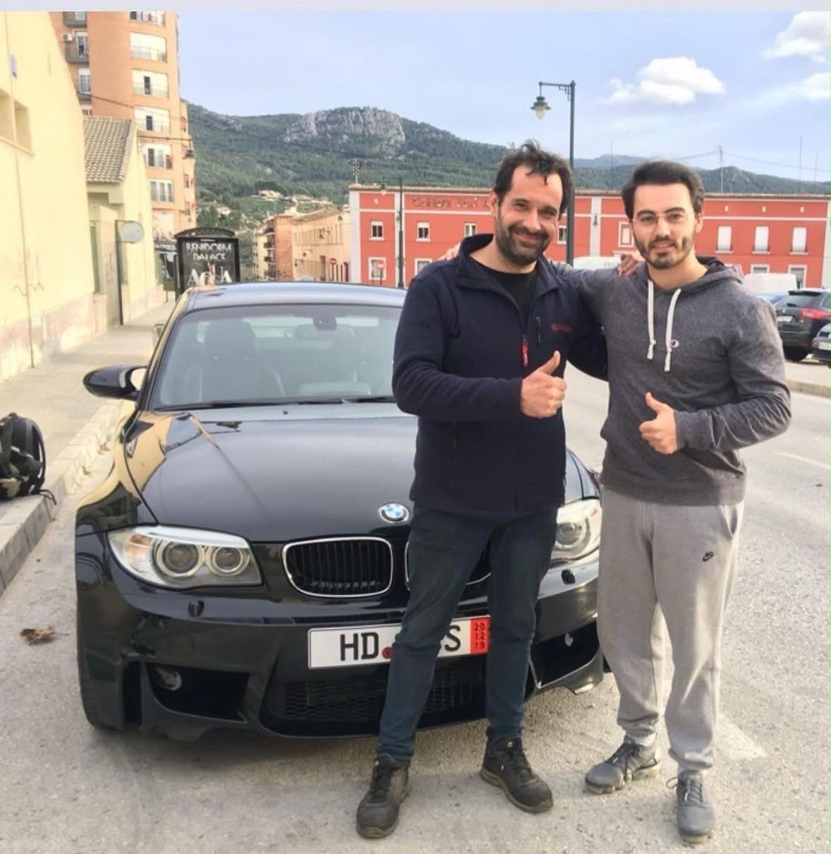 Entrega Autonomobile 2