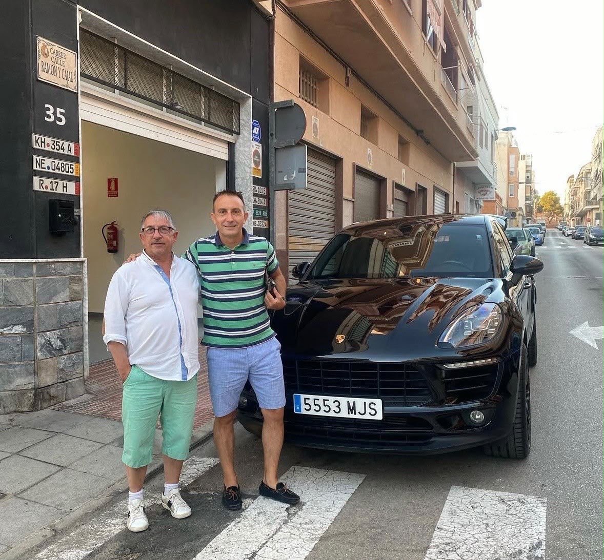 Entrega Autonomobile 18
